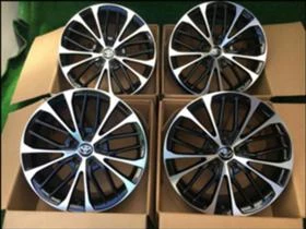 Джанти за Toyota, снимка 11