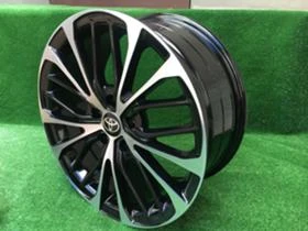 Джанти за Toyota, снимка 13