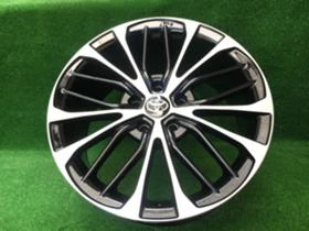 Джанти за Toyota, снимка 8