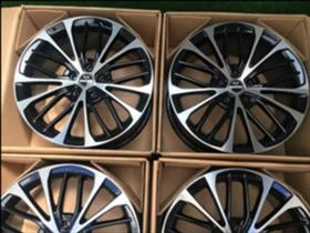 Джанти за Toyota, снимка 7