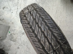 Гуми Летни 205/80R14, снимка 1