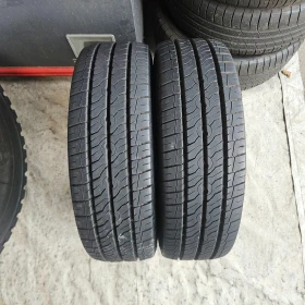 Гуми Летни 195/70R15, снимка 1