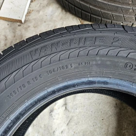 Гуми Летни 195/70R15, снимка 12