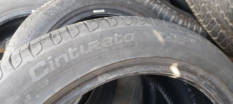 Гуми Летни 235/45R18, снимка 7 - Гуми и джанти - 31998554