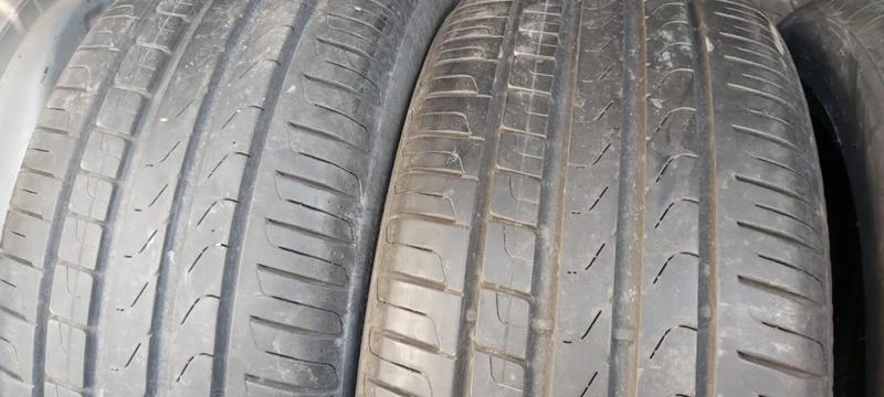 Гуми Летни 235/45R18, снимка 2 - Гуми и джанти - 31998554