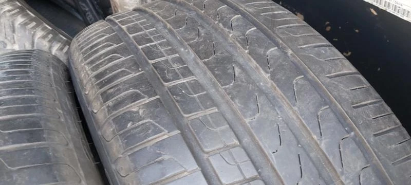 Гуми Летни 235/45R18, снимка 5 - Гуми и джанти - 31998554