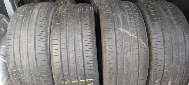 Гуми Летни 235/45R18, снимка 1 - Гуми и джанти - 31998554