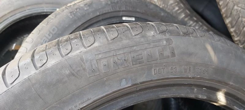 Гуми Летни 235/45R18, снимка 6 - Гуми и джанти - 31998554