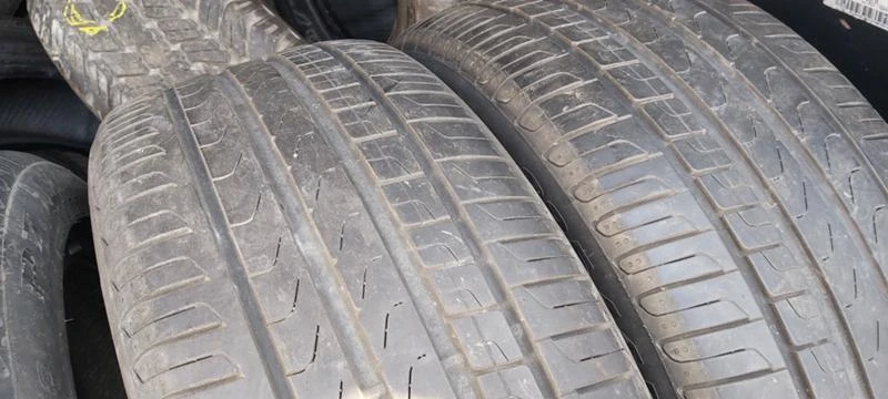 Гуми Летни 235/45R18, снимка 3 - Гуми и джанти - 31998554