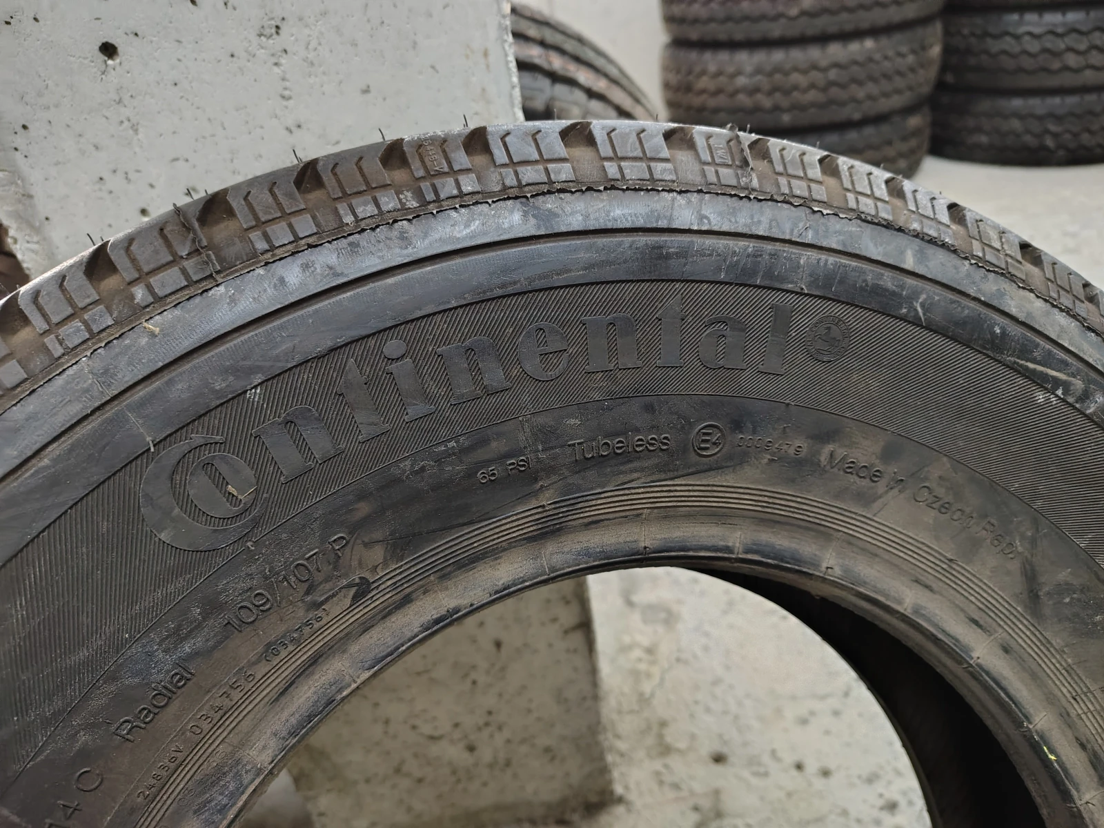  205/80R14 | Mobile.bg   3