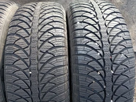 Гуми Зимни 195/60R15, снимка 5 - Гуми и джанти - 48122115