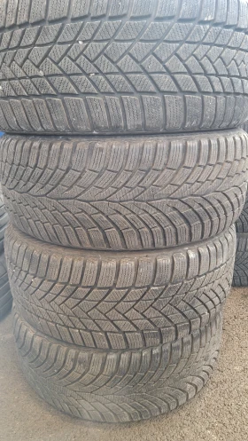 Гуми Зимни 225/45R17