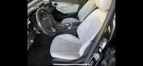 Mercedes-Benz C 220 Оперативен лизинг 700  на месец , снимка 4