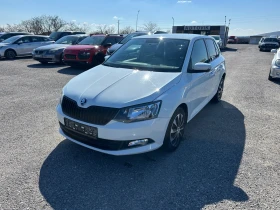 Skoda Fabia 1.4TDI* 90 к.с* КАТО НОВА!!, снимка 1