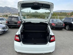 Skoda Fabia 1.4TDI* 90 к.с* КАТО НОВА!!, снимка 15