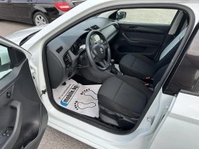 Skoda Fabia 1.4TDI* 90 к.с* КАТО НОВА!!, снимка 8
