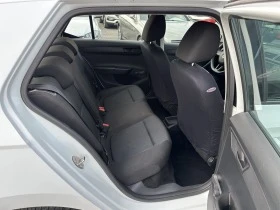 Skoda Fabia 1.4TDI* 90 к.с* КАТО НОВА!!, снимка 13