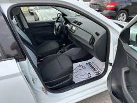 Skoda Fabia 1.4TDI* 90 к.с* КАТО НОВА!!, снимка 12