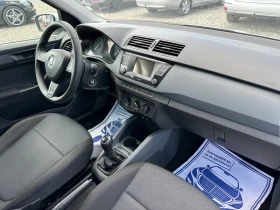 Skoda Fabia 1.4TDI* 90 к.с* КАТО НОВА!!, снимка 9