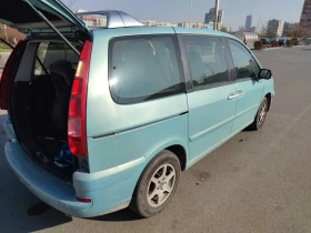 Citroen C8 2.0 газ, снимка 8