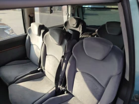 Citroen C8 2.0 газ, снимка 10