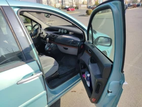 Citroen C8 2.0 газ, снимка 5