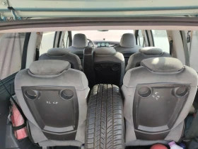 Citroen C8 2.0 газ, снимка 4