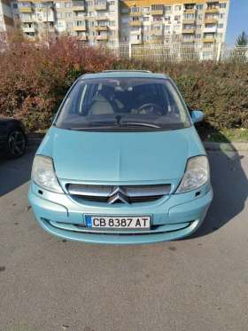 Citroen C8 2.0 газ, снимка 7