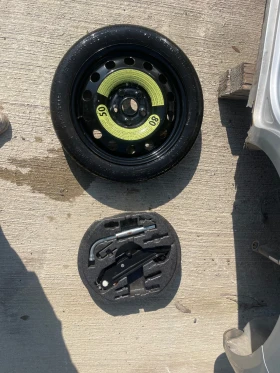 VW Golf 2.0 TDI DSG, снимка 5