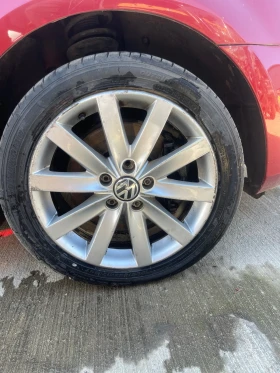 VW Golf 2.0 TDI DSG, снимка 4