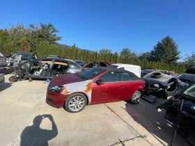 VW Golf 2.0 TDI DSG, снимка 2