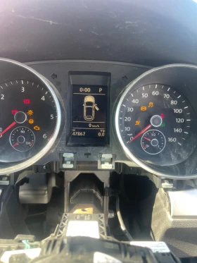 VW Golf 2.0 TDI DSG, снимка 6