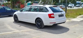 Skoda Octavia 2.0 184kc Full led  4x4  Dsg Facelift , снимка 9