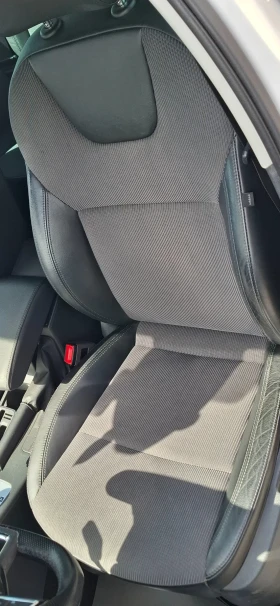 Skoda Octavia 2.0 184kc Full led  4x4  Dsg Facelift , снимка 14