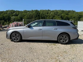 Peugeot 308 SW VIRTUAL NAVI ALU PDC LED KLIMATRONIC, снимка 8