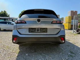 Peugeot 308 SW VIRTUAL NAVI ALU PDC LED KLIMATRONIC, снимка 6