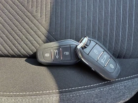 Peugeot 308 SW VIRTUAL NAVI ALU PDC LED KLIMATRONIC, снимка 17