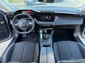 Peugeot 308 SW VIRTUAL NAVI ALU PDC LED KLIMATRONIC, снимка 14