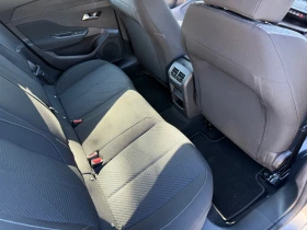 Peugeot 308 SW VIRTUAL NAVI ALU PDC LED KLIMATRONIC, снимка 13