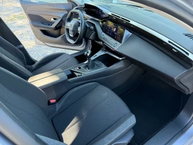 Peugeot 308 SW VIRTUAL NAVI ALU PDC LED KLIMATRONIC, снимка 11