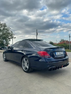 Mercedes-Benz E 350 AMG , снимка 5