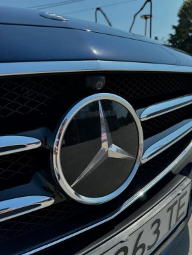 Mercedes-Benz E 350 AMG , снимка 4
