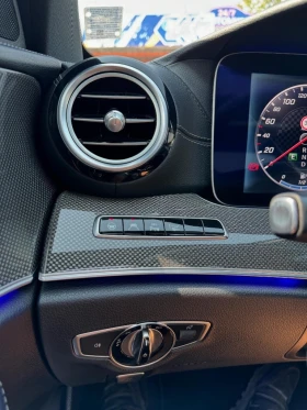 Mercedes-Benz E 350 AMG , снимка 13