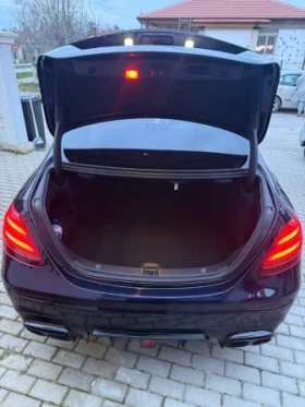 Mercedes-Benz E 350 AMG , снимка 5