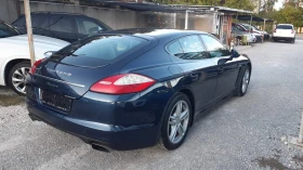 Porsche Panamera 3.6 V6-320 k.s. ПЕРФЕКТНО, снимка 4