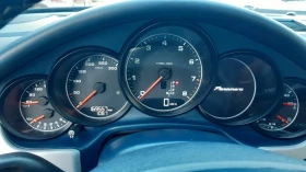 Porsche Panamera 3.6 V6-320 k.s. ПЕРФЕКТНО, снимка 10