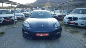 Porsche Panamera 3.6 V6-320 k.s. ПЕРФЕКТНО, снимка 1