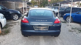 Porsche Panamera 3.6 V6-320 k.s. ПЕРФЕКТНО, снимка 6