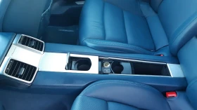 Porsche Panamera 3.6 V6-320 k.s. ПЕРФЕКТНО, снимка 16