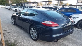 Porsche Panamera 3.6 V6-320 k.s. ПЕРФЕКТНО, снимка 5